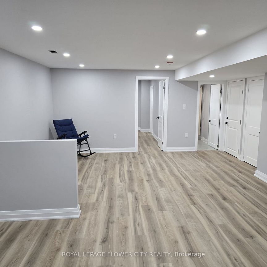 For Lease - 101 Morning Sparrow Drive, Vaughan, Ontario - Photo 1