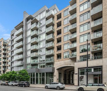 For Lease - 98 Richmond Road Unit# 504, Westboro - Hampton Park, On... - Photo 4