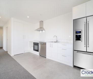 Brand New 2-Bedroom Apartment with Car Park & Storage - Photo 1