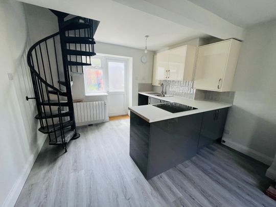 Belton Street, Stamford - Photo 1
