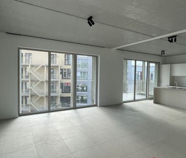 Appartement te huur in Antwerpen voor € 1.390 met 3 slaapkamers - Photo 5