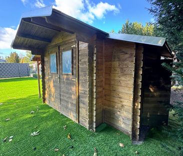 Wohnen oder Gewerbe mit 5 Zimmern direkt am U- Bahnhof Biesdorf Süd - Photo 4