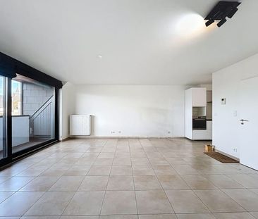 Appartement te huur - Foto 1