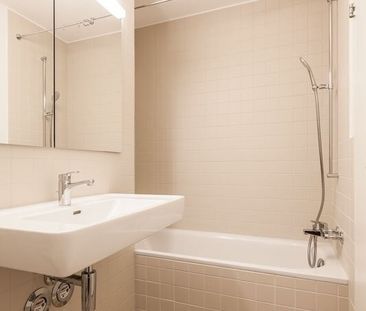 MIETEN OHNE KAUTION - Wohnen mit Blick ins Grüne - Photo 6