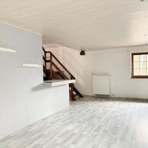 Huis te huur in Agimont voor € 550 met 1 slaapkamer - Foto 2