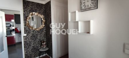 Location Appartement 5 pièces 96m² AUXERRE 89000 - Photo 3