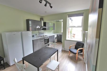 Hunter House Road, Sheffield, S11 8TW - Photo 4