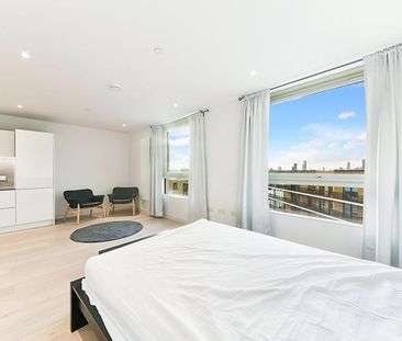 Studio to rent - Photo 2