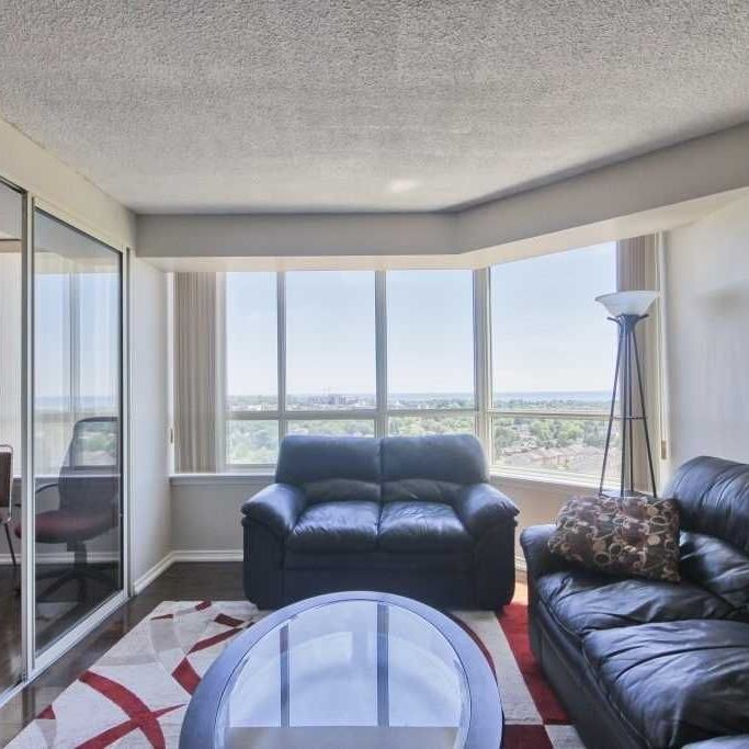 For Lease - 3 Greystone Walk Drive Unit# 2126, Toronto, Ontario - Photo 1