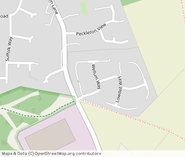 Wellum Way, Leicester, LE9 - Photo 1