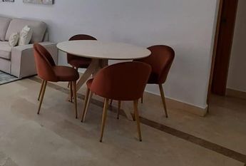 Luxury Flat for rent in Marbella Del Este, Andalusia