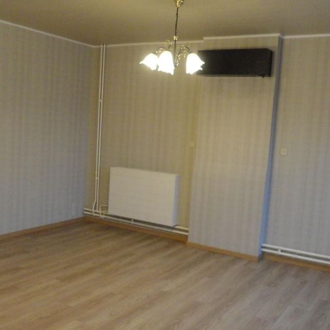 Appartement te huur in Leopoldsburg voor € 809 met 2 slaapkamers - Photo 1