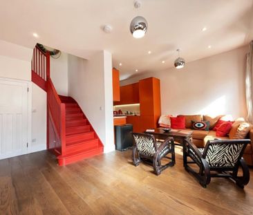 2 bedroom cottage to rent - Photo 2