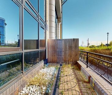 1 bedroom ground floor flat to rent - Photo 2