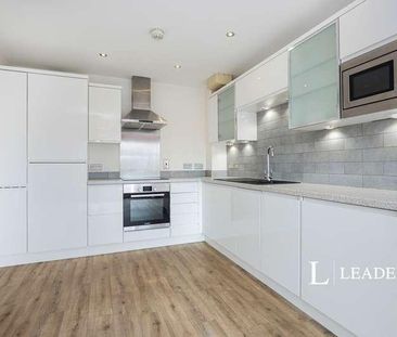 Manor House, Avenue Road Leamington Spa, CV31 - Photo 5