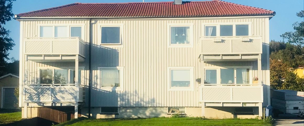 Kustvägen 6 - Foto 1