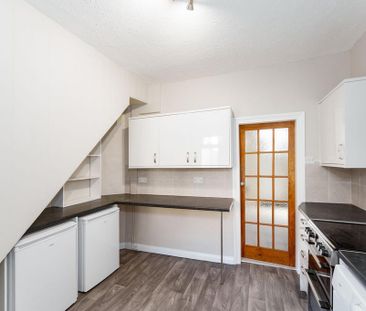 2 bedroom terraced house to rent - Photo 6