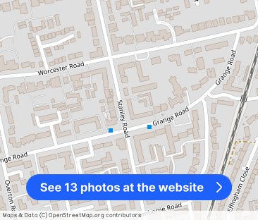 Stanley Road, Sutton, London, SM2 - Photo 1