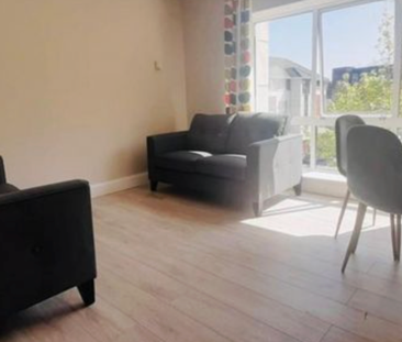 Apartment 1, North Quay Place, Cork City Centre - Photo 3