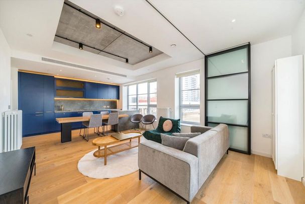 2 bedroom flat to rent - Photo 1