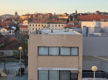 Apartamento T4 em Braga - Photo 3