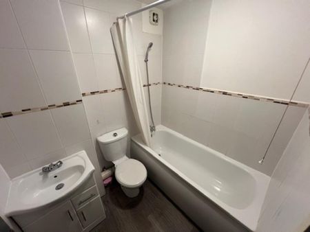 1 bedroom flat to rent - Photo 4