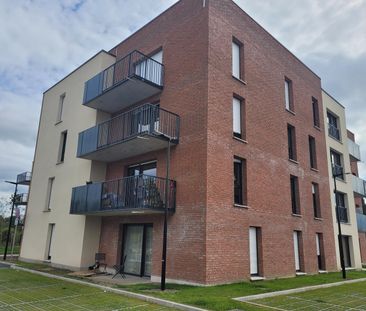location Appartement T3 DE 63.71m² À ARMENTIERES - Photo 1