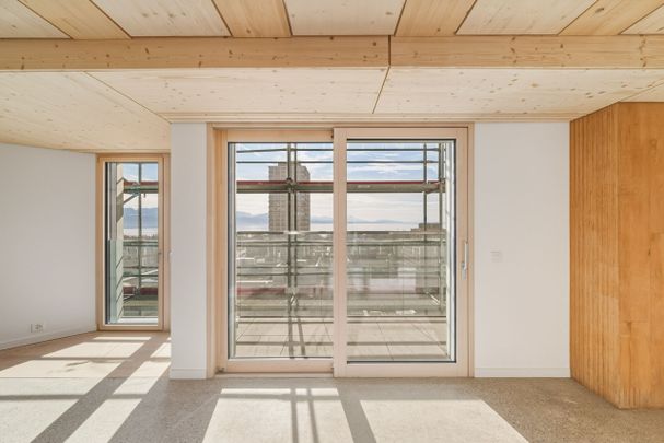 TILIA TOWER© iconic & timeless - Photo 1