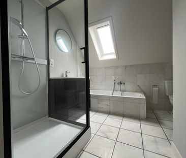 Duplex-appartement met 2 slaapkamers + prachtig terras! - Photo 3