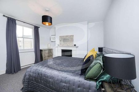 Boundary Road, London, NW8 - Photo 5