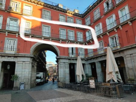 Luxury Flat for rent in Madrid, Spain - Photo 3