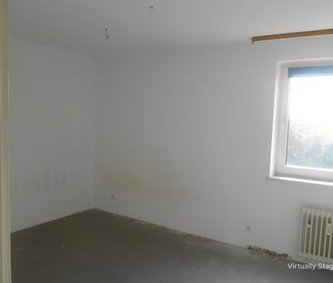 Seniorengerechte 2-Zimmer-Wohnung in Krefeld-Benrad-Süd - Foto 3