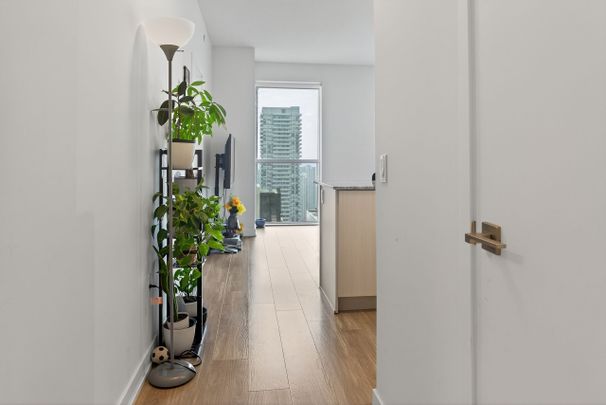 For Lease - 4055 Parkside Village Drive Unit# 3115, Mississauga, Ontario - Photo 1