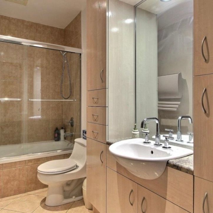 Appartement à louer - Brossard (Noms de rues (A)) - Photo 1