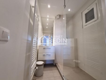 Location Appartement 3 pièces Toulouse 2 chambres - Photo 4