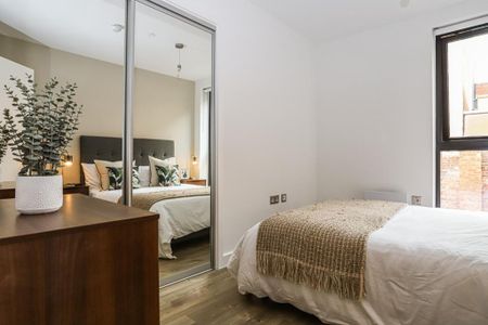 2 bedroom apartment to rent - Photo 4