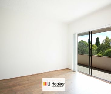 SUN FILLED RENOVATED TWO BEDROOM APARTMENT - Photo 5