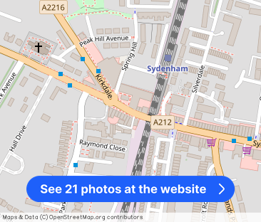 Purbeck Gardens, London, SE26 - Photo 1