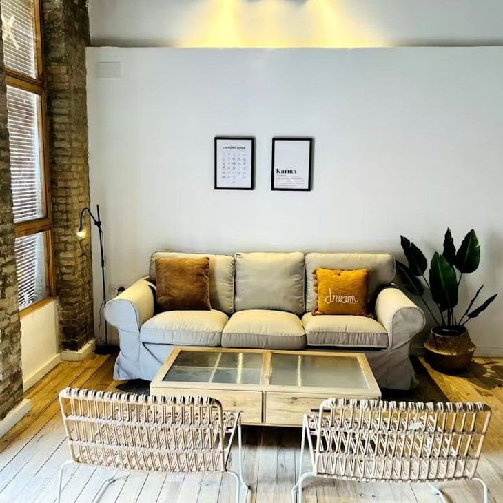 Calle Santa Pola, Valencia, Valencian Community 46024 - Photo 1