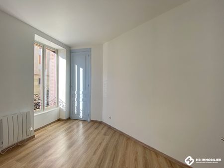 Location Appartement 4 pièces 65m² ROANNE 42300 - Photo 3
