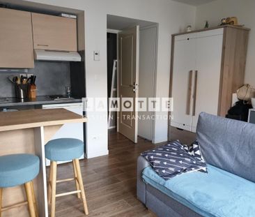 Appartement à louer studio - 22 m² - Photo 4