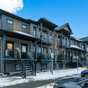 136-2 - 136 Rue Katimavik, Gatineau - Photo 2