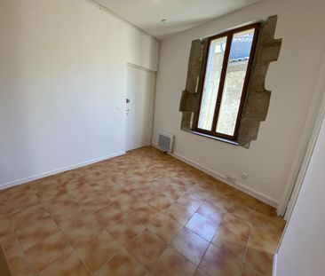 Location appartement 1 pièce, 18.48m², Castelnaudary - Photo 4