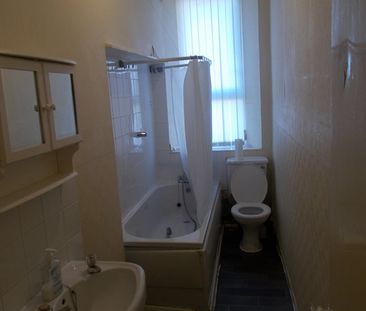1 Bed Flat, Marwick Street, G31 - Photo 1