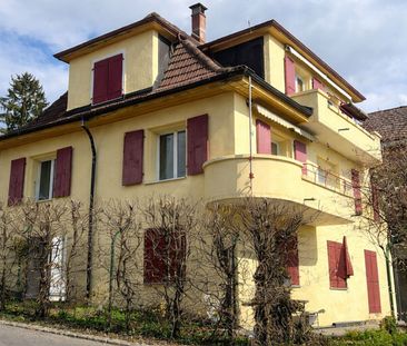 Ground floor apartment in a quiet and green setting, close to all a... - Foto 3