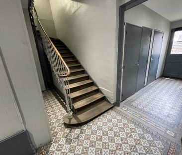 Appartement F1 à louer sur Troyes dans le département de l'Aube - Photo 4