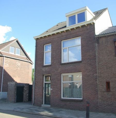 Te huur: Appartement Broeksittarderweg 161 b in Sittard - Photo 3