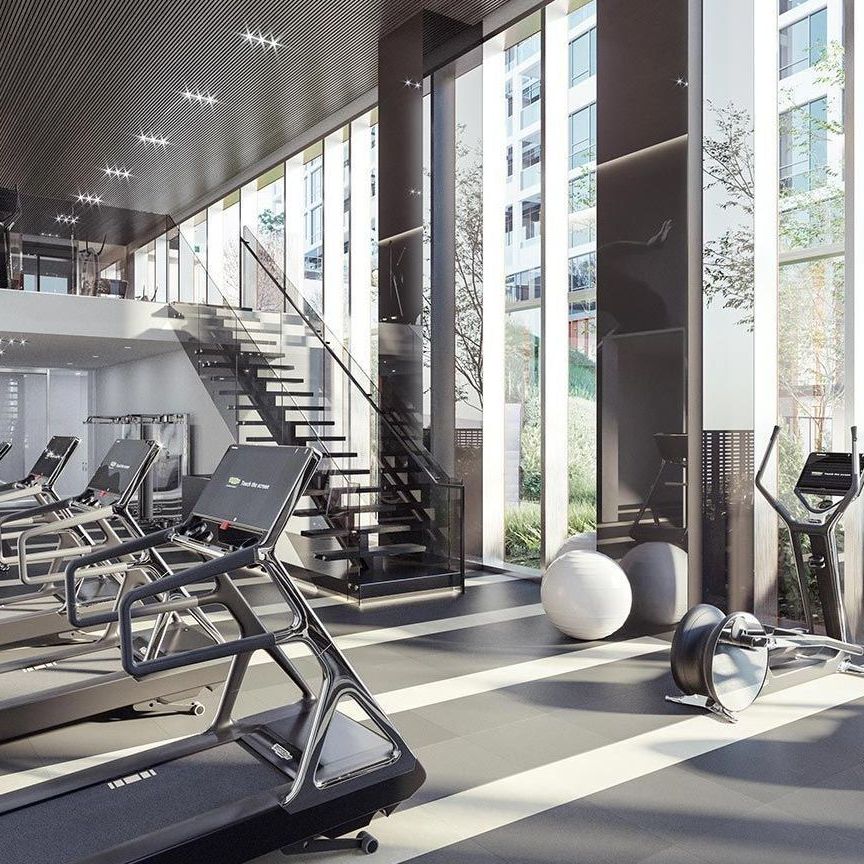 For Lease - 115 Denison Avenue Unit# 902, Toronto, Ontario - Photo 1