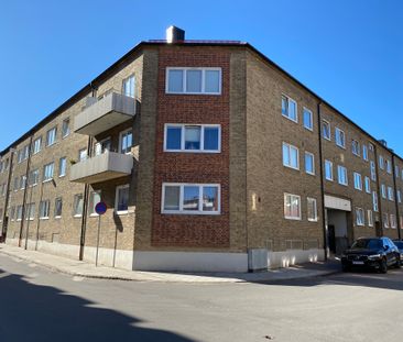 Järnvägsgatan, Landskrona - Photo 5