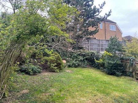 Adamswood Close, Market Harborough - Photo 4